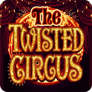 THE TWISTED CIRCUS