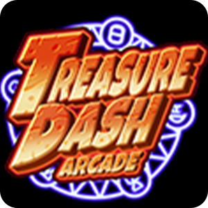 TREASURE DASH