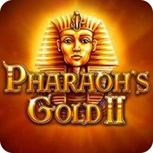 PHARAOH'S GOLD II