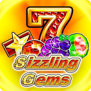 SIZZLING GEMS