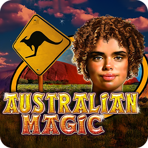 AUSTRALIAN MAGIC