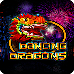 DANCING DRAGONS