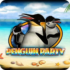 PENGUIN PARTY