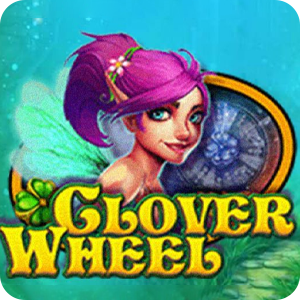 CLOVER WHEEL