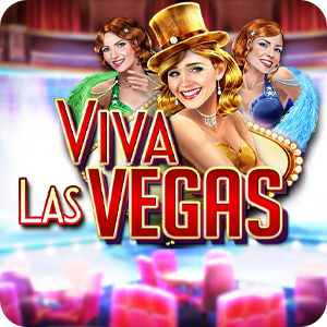 VIVA LAS VEGAS