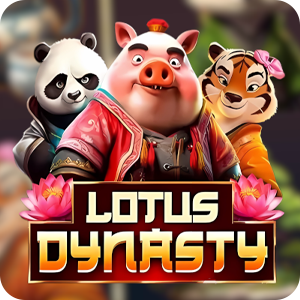 LOTUS DYNASTY
