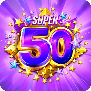 SUPER 50 STARS