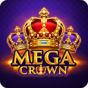 MEGA CROWN