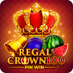 REGAL CROWN 100