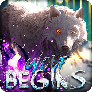 WOLF BEGINS