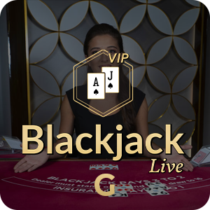 BLACKJACK VIP G
