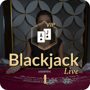 BLACKJACK VIP I