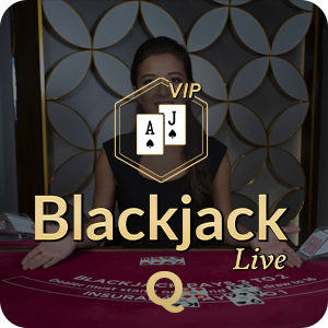 BLACKJACK VIP Q