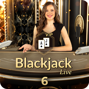 PLATINUM PRIVATE BLACKJACK 6