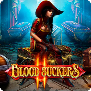 BLOOD SUCKERS II