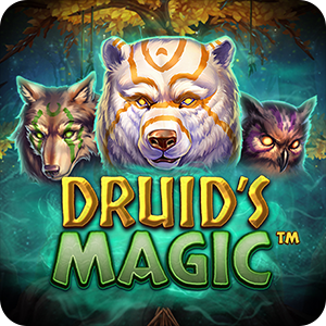 DRUID'S MAGIC