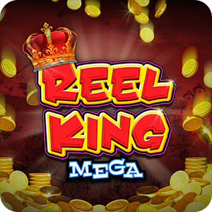 REEL KING MEGA