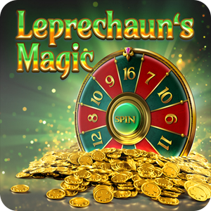 LEPRECHAUN'S MAGIC