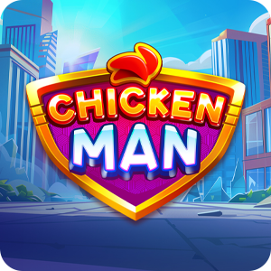 CHICKEN MAN