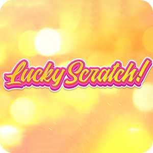 LUCKY SCRATCH