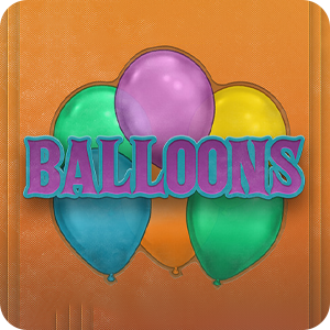 BALLOONS