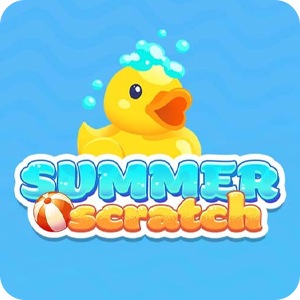 SUMMER SCRATCH