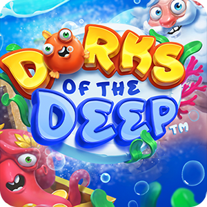 DORKS OF THE DEEP
