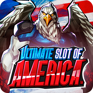ULTIMATE SLOT OF AMERICA