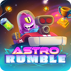 ASTRO RUMBLE