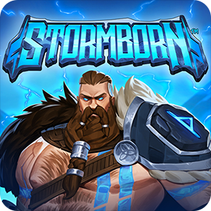 STORMBORN