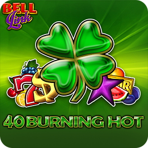 40 BURNING HOT BELL LINK