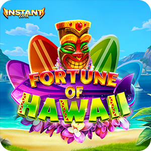 FORTUNE OF HAWAII INSTANT LINK