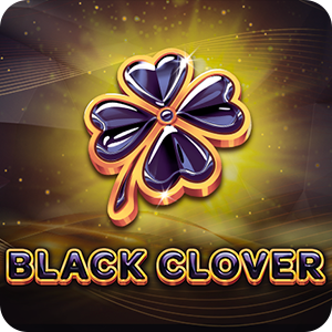 BLACK CLOVER BELL LINK