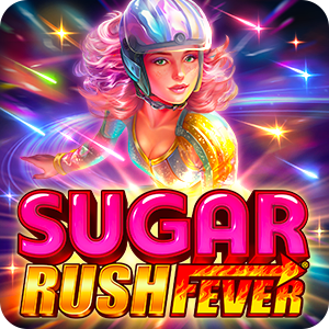 SUGAR RUSH FEVER