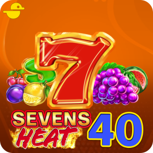 SEVENS HEAT 40