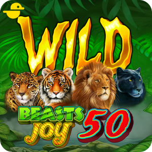 BEASTS JOY 50