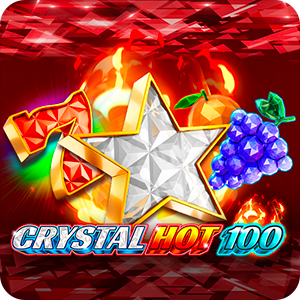 CRYSTAL HOT 100
