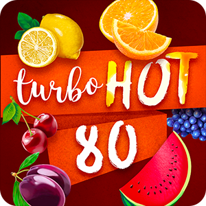 TURBO HOT 80