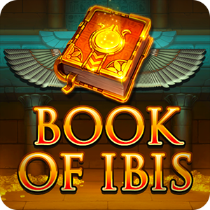 BOOK OF IBIS
