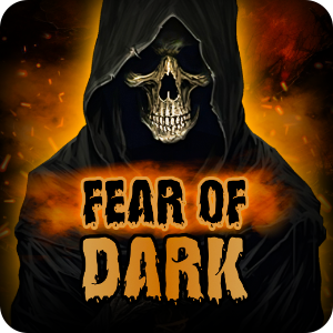 FEAR OF DARK