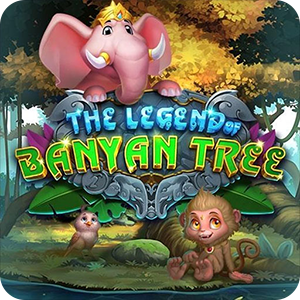 THE LEGEND OF BANYAN TREE