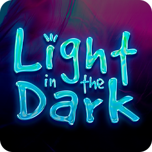 LIGHT IN THE DARK