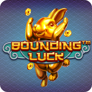 BOUNDING LUCK
