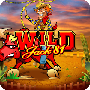 WILD JACK 81