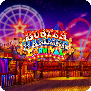 BUSTER HAMMER CARNIVAL