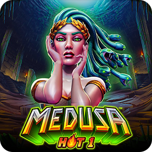 MEDUSA HOT 1