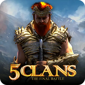 5 CLANS: THE FINAL BATTLE