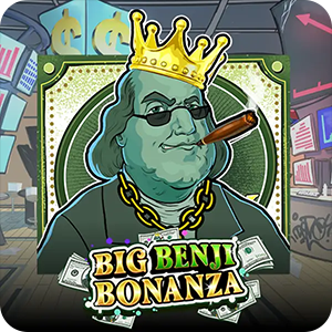 BIG BENJI BONANZA