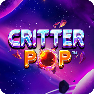 CRITTERPOP
