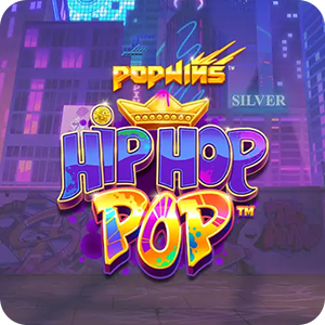 HIPHOPPOP